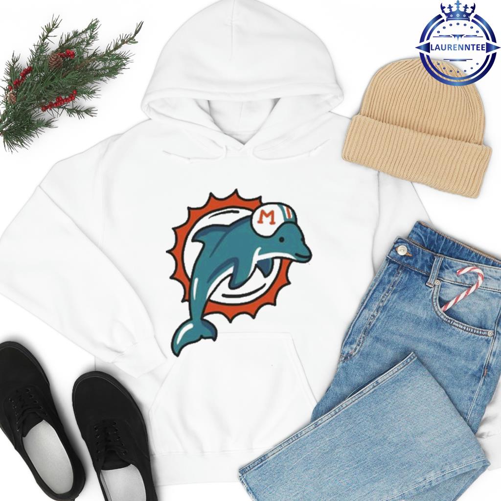 Funny Miami Dolphins T-Shirt, hoodie, sweater, long sleeve and