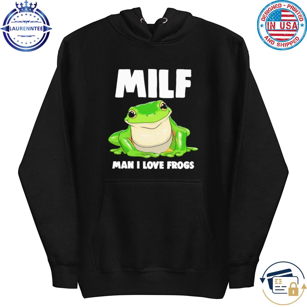 Milf man I love Freddie Freeman shirt, hoodie, sweater, long sleeve and  tank top