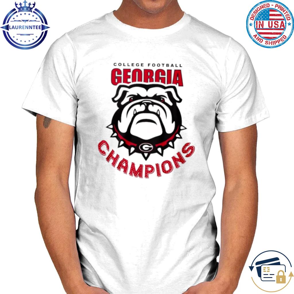 Football Georgia Bulldogs NCAA Jerseys for sale