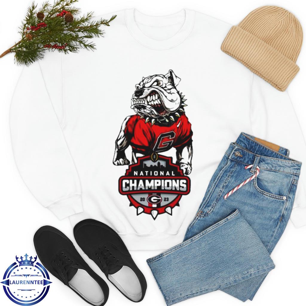 2022 Champions Uga Bulldogs Braves Ncaa Georgia Bulldogs shirt, hoodie,  sweater, long sleeve and tank top