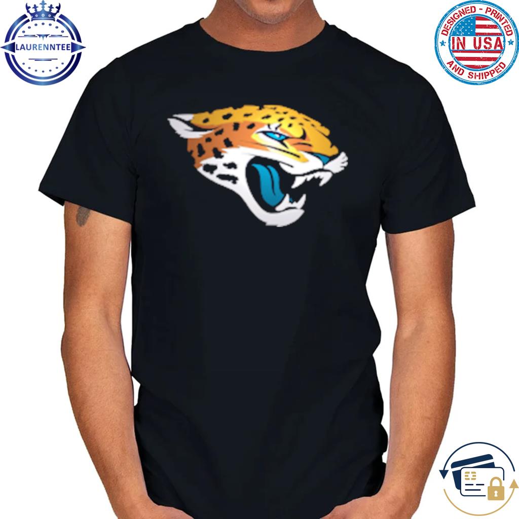 New Era NFL Team Logo Jacksonville Jaguars Hoodie Black Xs Man