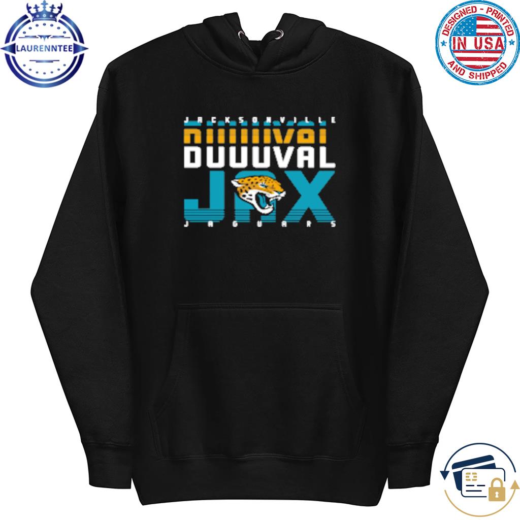 Nice jacksonville Jaguars Duuuval Hometown Collection Prime Time Shirt,  hoodie, sweater, long sleeve and tank top