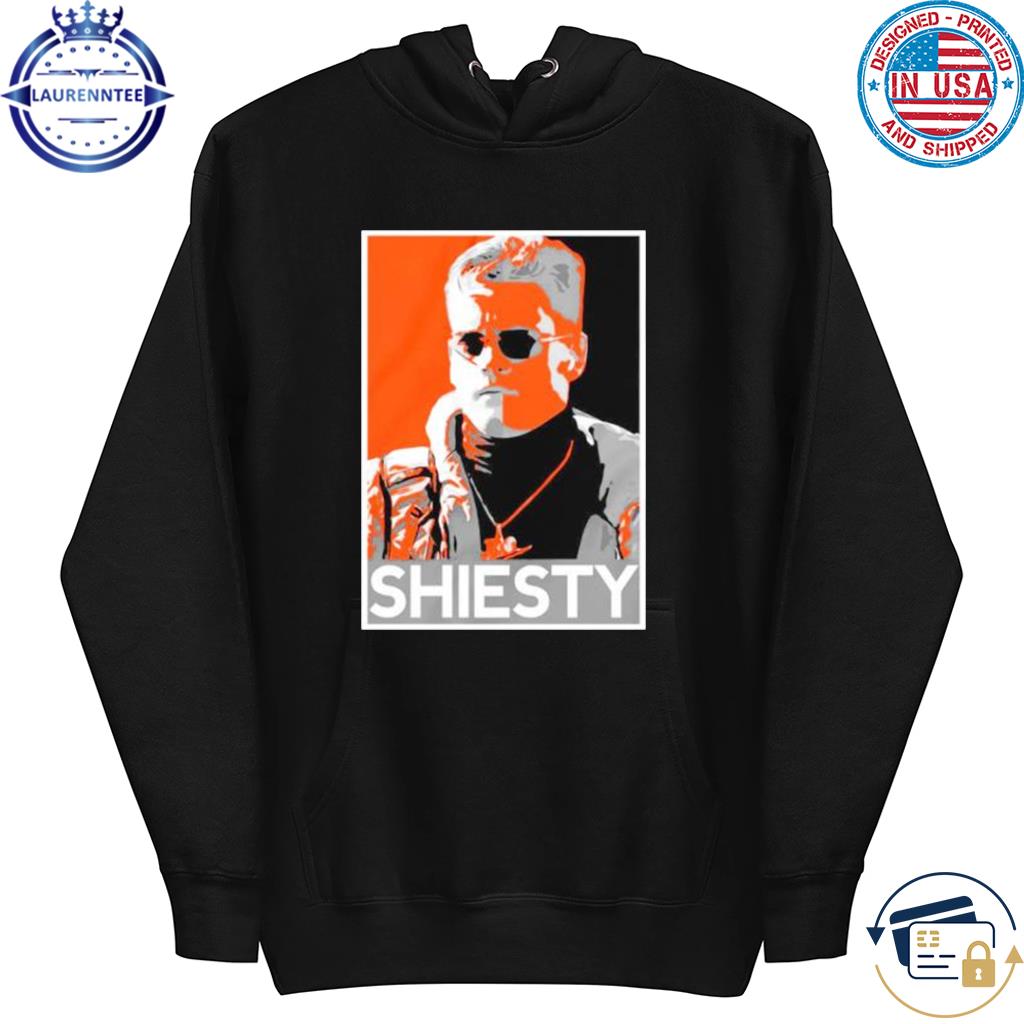 Joe Shiesty Shirt , Joe Burrow Bengals Sweater Unisex Hoodie