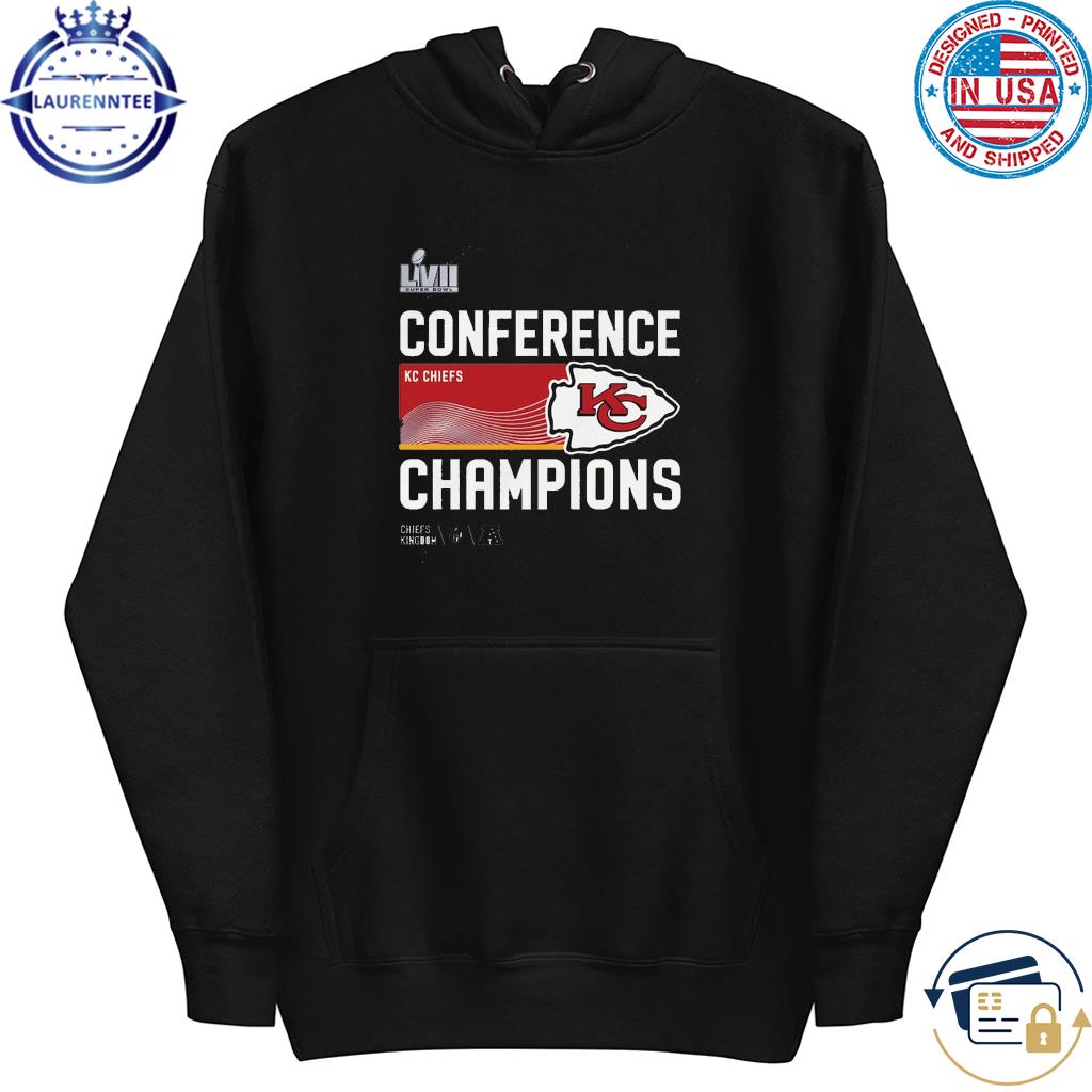 2023 Kansas City Chiefs Afc Champions shirt, hoodie, sweater, long sleeve  and tank top