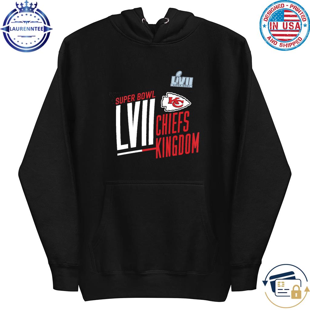 Kansas City Chiefs Nike Super Bowl Lvii Champions Local T-shirt,Sweater,  Hoodie, And Long Sleeved, Ladies, Tank Top