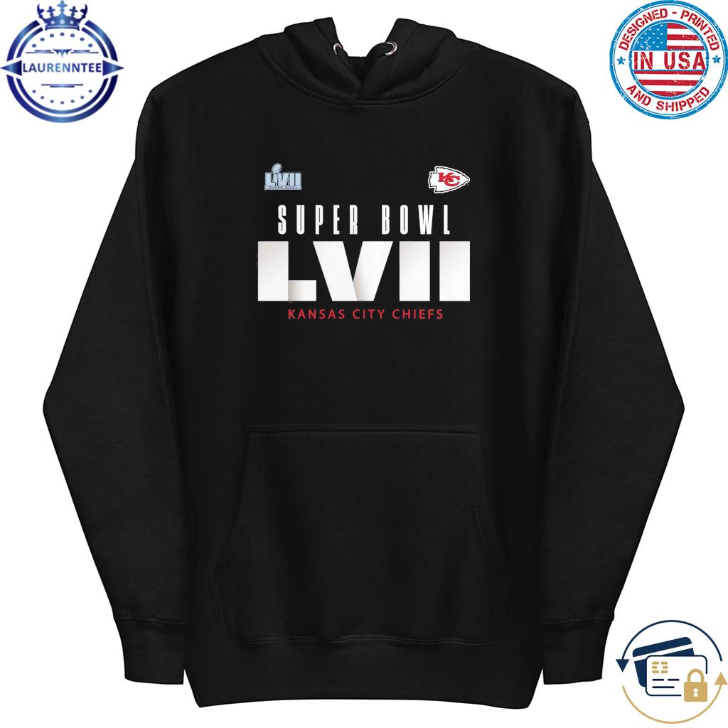 Kansas City Chiefs Super Bowl LVII Varsity Roster Mug, hoodie, sweater,  long sleeve and tank top