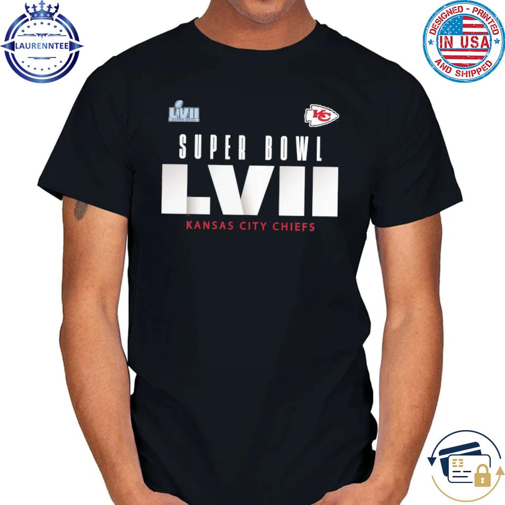 Kansas city chief super bowl shirt, hoodie, sweater, long sleeve and tank  top