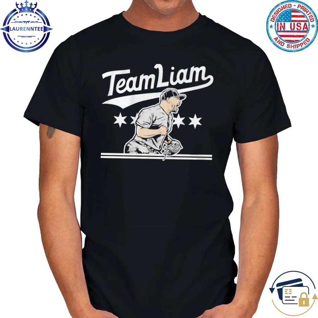 Liam Hendriks Team Liam shirt, hoodie, sweater, long sleeve and tank top