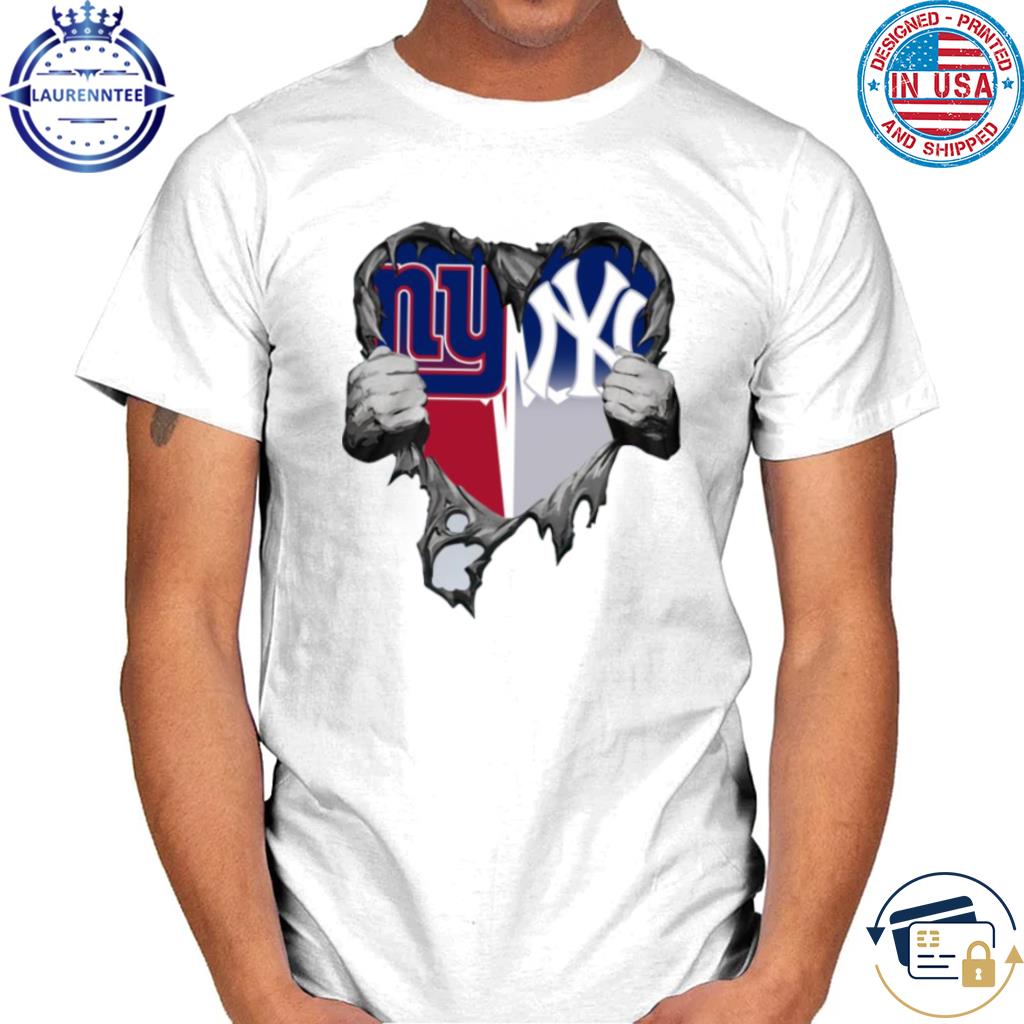 Heart This Girl Love New York Yankees Shirt, hoodie, sweater, long sleeve  and tank top