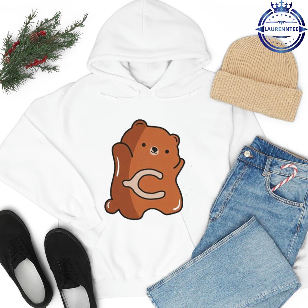 The Gnomes Chicago Bears Christmas 2023 T-shirt, hoodie, sweater, long  sleeve and tank top