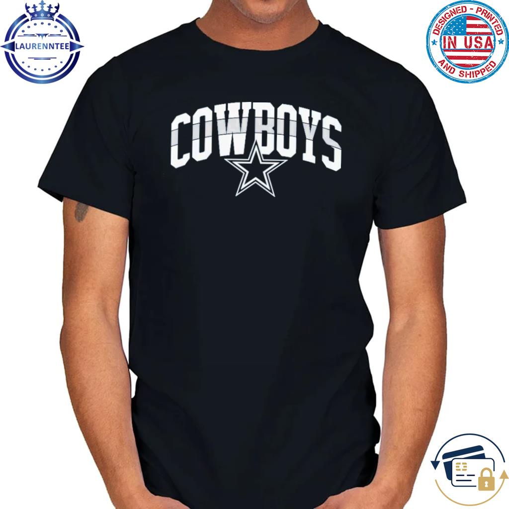 Dallas Cowboys Tshirt Dallas Cowboys Shirt Cowboys Fan Gear -   in 2023