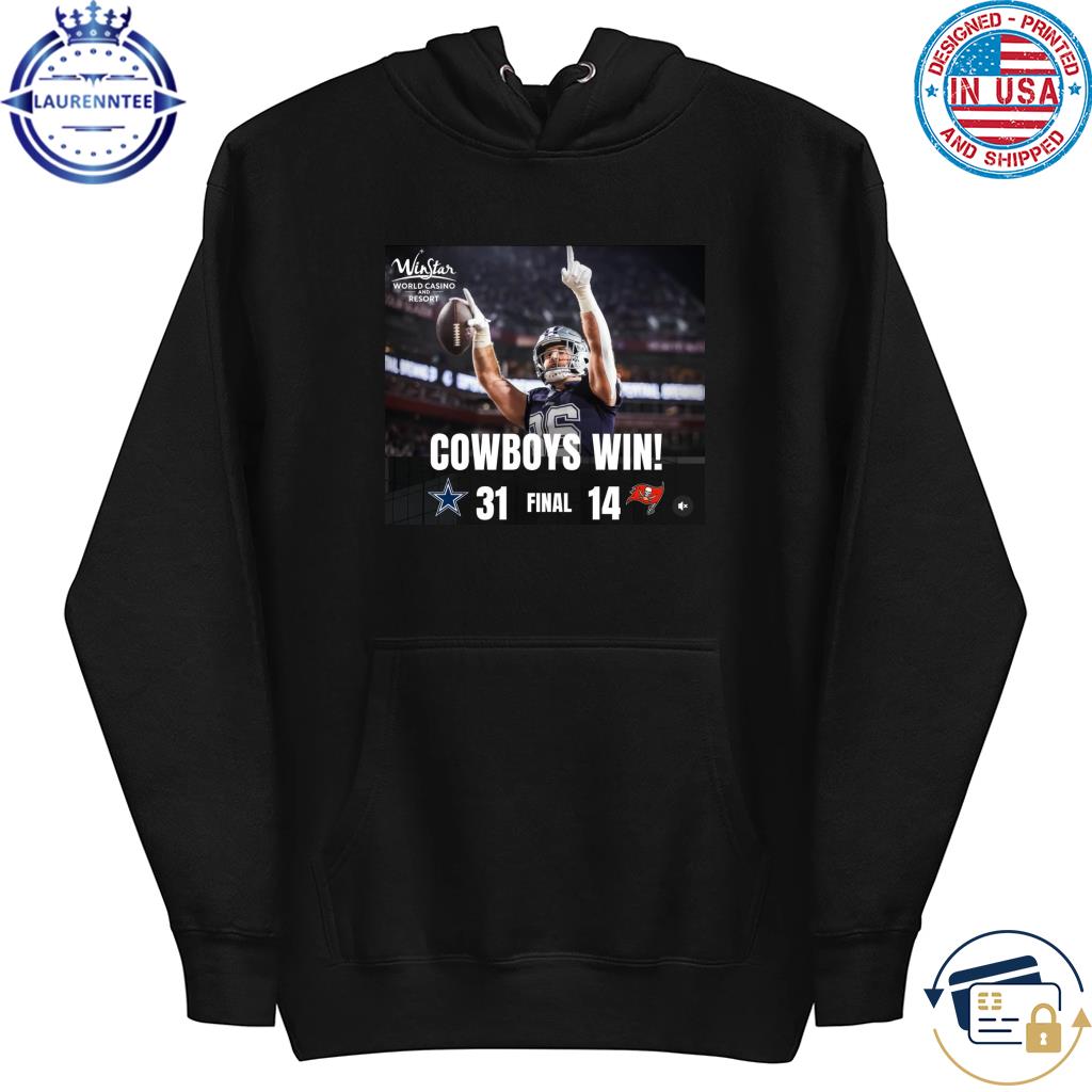 Official Dallas Cowboys Victory T-Shirt, hoodie, sweater, long sleeve and  tank top