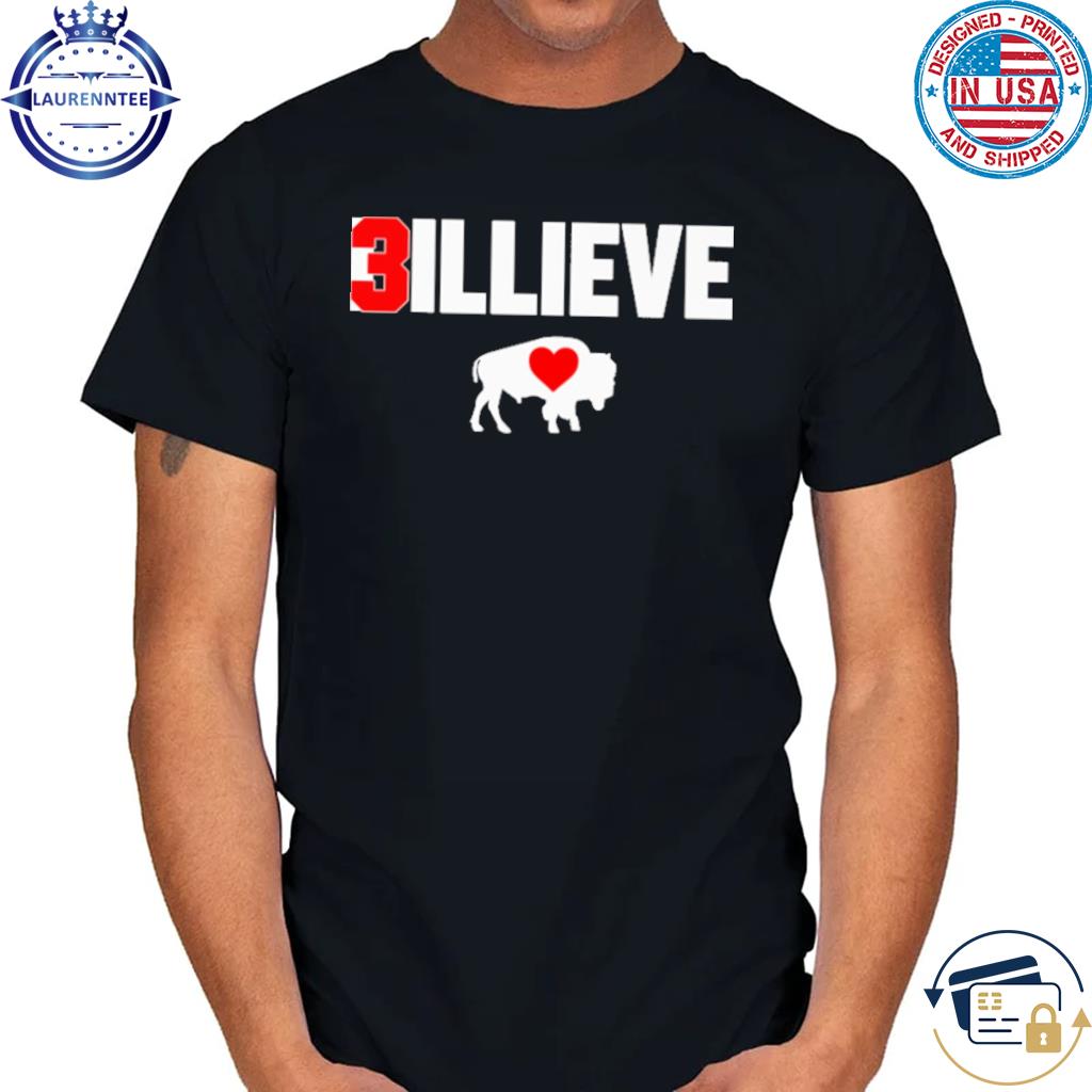 Billieve T Shirt