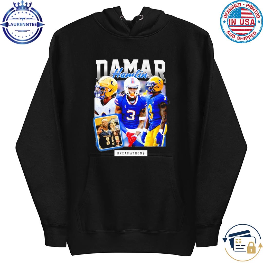 Official Bills mafia get well soon damar hamlin 2023 shirt, hoodie,  sweater, long sleeve and tank top