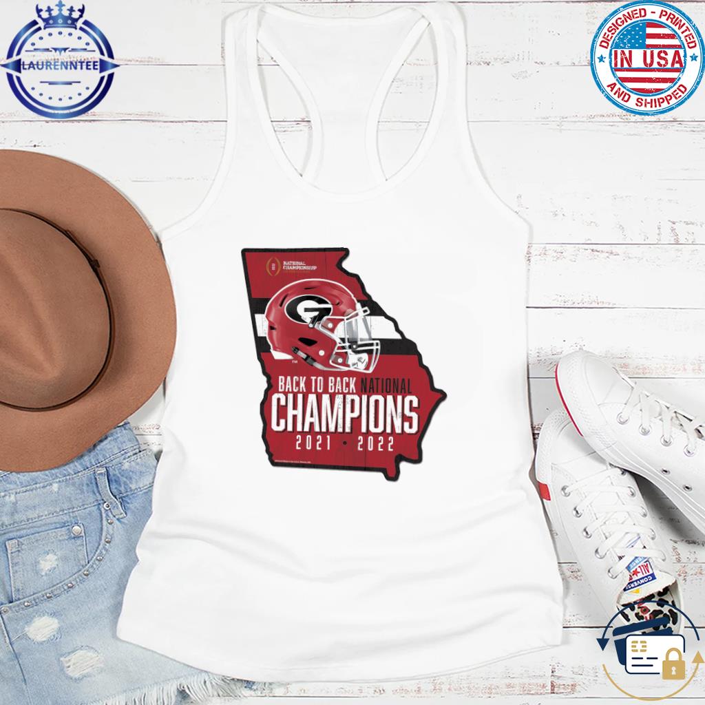 Where to buy Georgia football 2023 National Champs shirts, hats