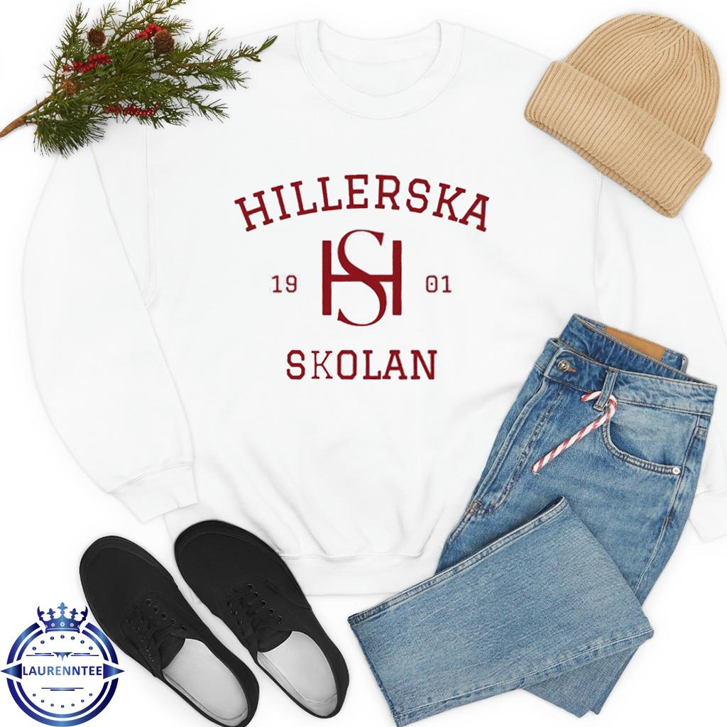 Young Royals Hillerska School logo' Women's T-Shirt