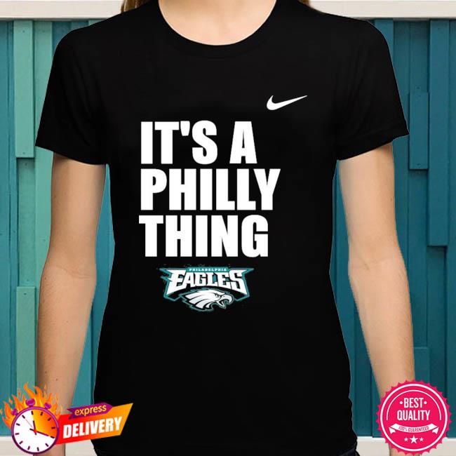 IT'S A PHILLY THING! LFG!! : r/eagles