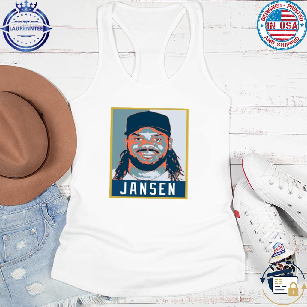 Official Kenley Jansen Vintage Artwork Baseball Shirt, hoodie, sweater,  long sleeve and tank top