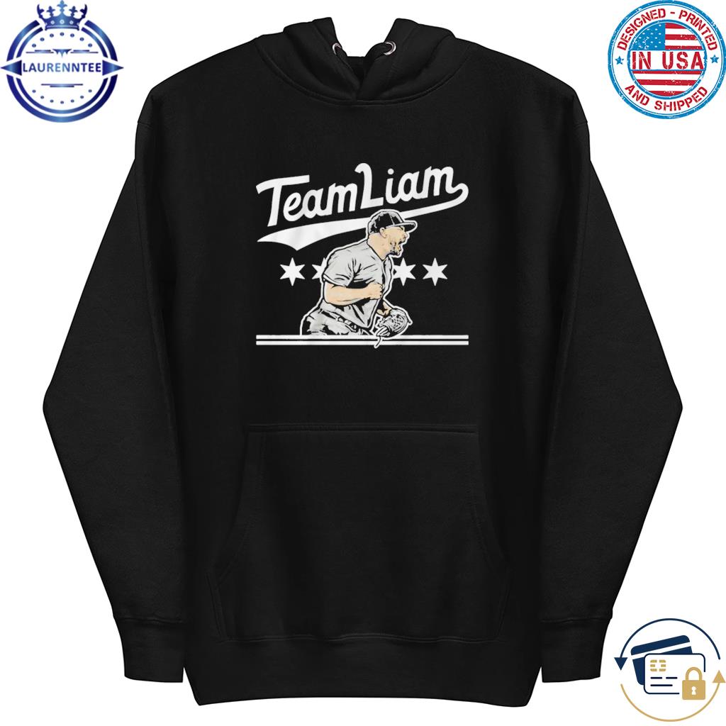 Liam Hendriks Team Liam shirt, hoodie, sweater, long sleeve and tank top