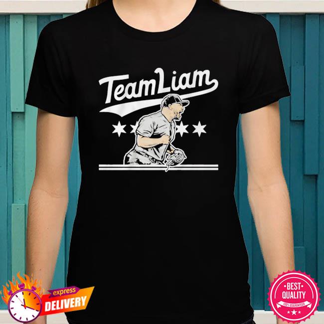 Liam Hendriks Team Liam shirt, hoodie, sweater, long sleeve and tank top