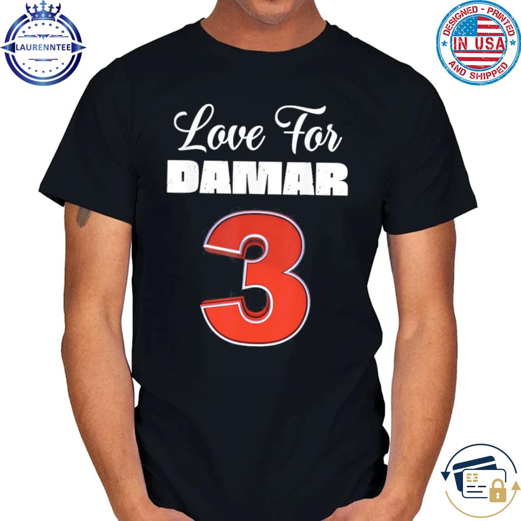 Love for damar 3 we are with you damar gifts shirt, hoodie, sweater, long  sleeve and tank top