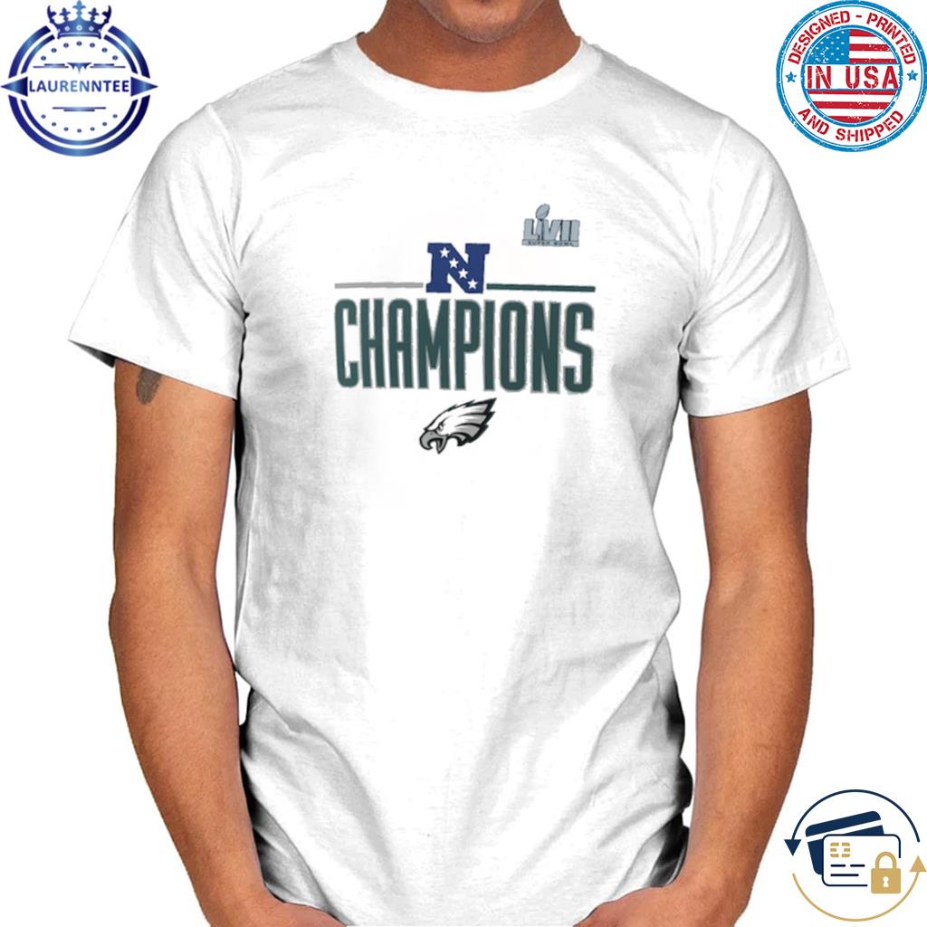 nfc championship tee shirts