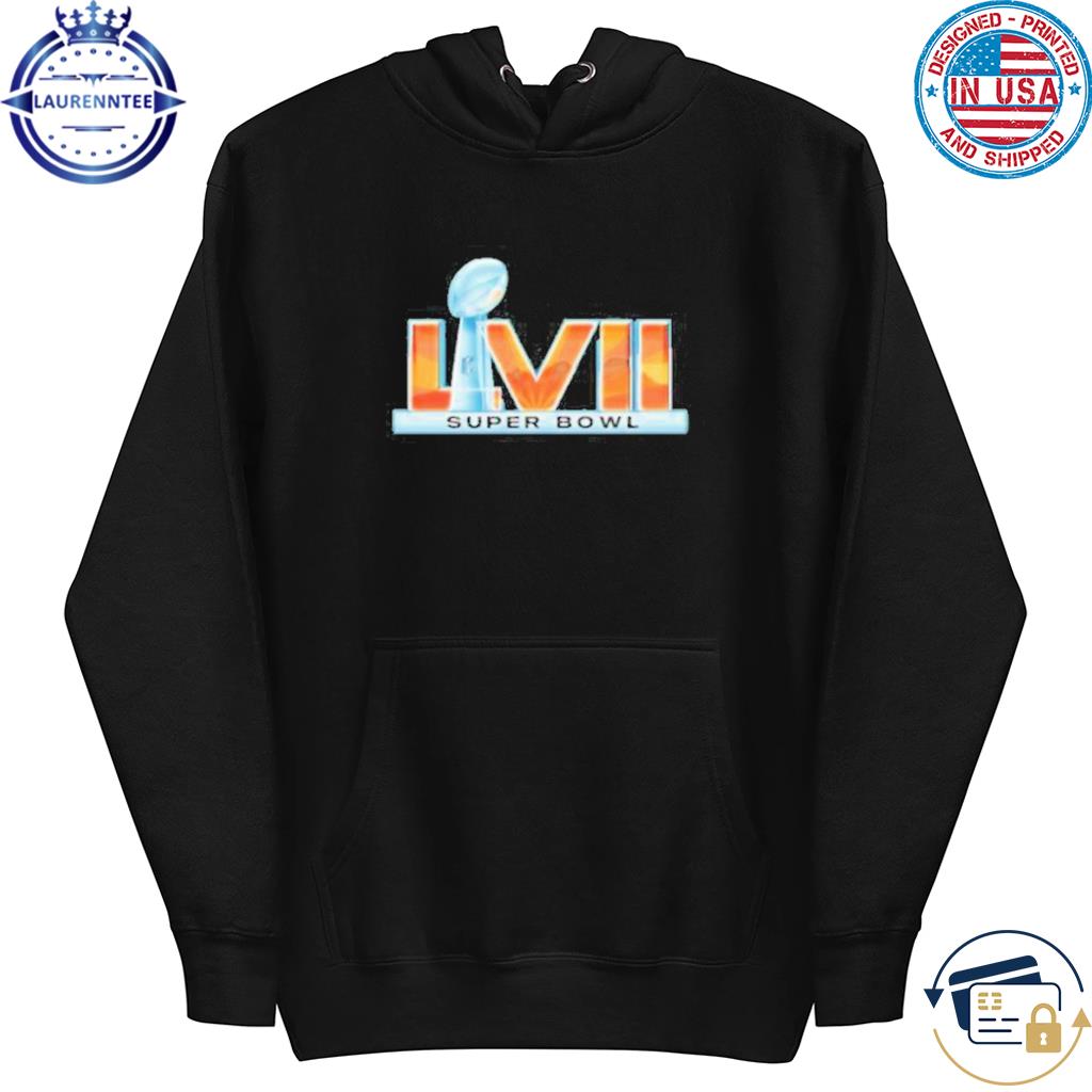 Official super bowl 2023 shirt, hoodie, sweater, long sleeve and tank top