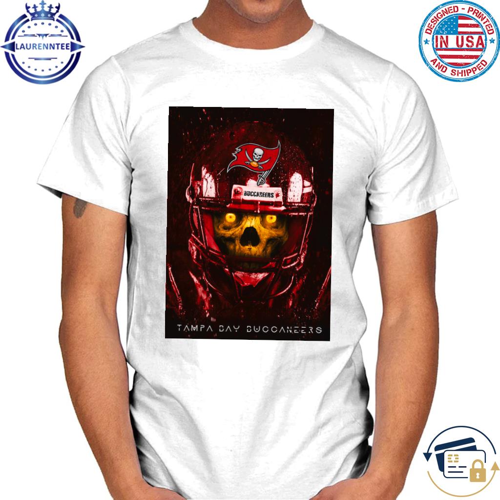 3 skull tampa bay buccaneers shirt, hoodie, sweater, long sleeve and tank  top