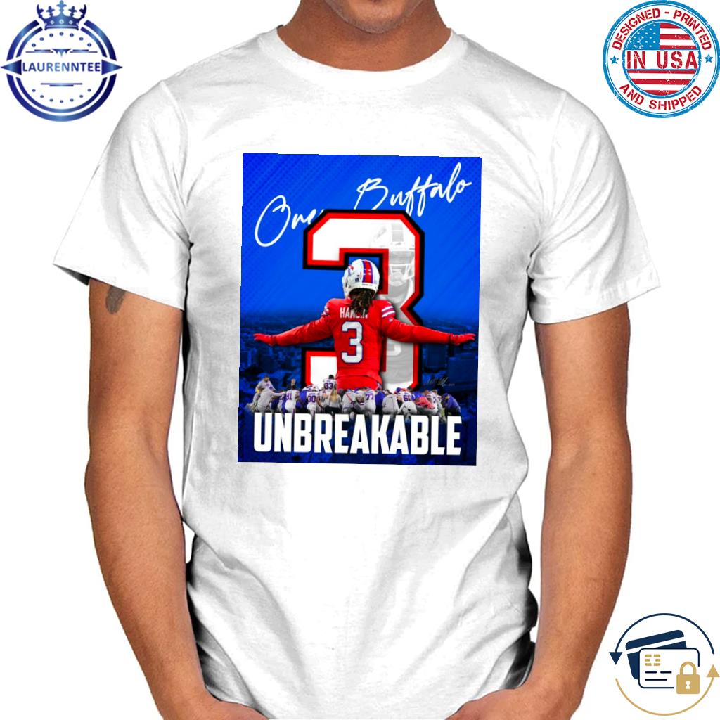 Buffalo Bills damar hamlin T-shirt, hoodie, sweater, long sleeve and tank  top