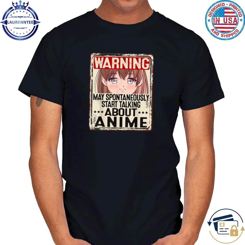 Original Anime Gift For Teen Girls Women Boys Cute Anime Merch Lovers T  Shirt, hoodie, sweater, long sleeve and tank top