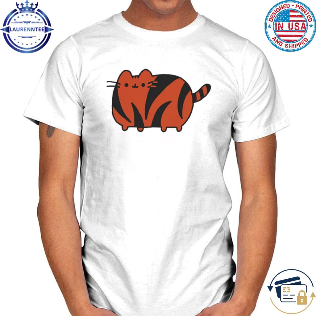 Cincinnati Bengals New cats on the block shirt, hoodie, sweater, long  sleeve and tank top