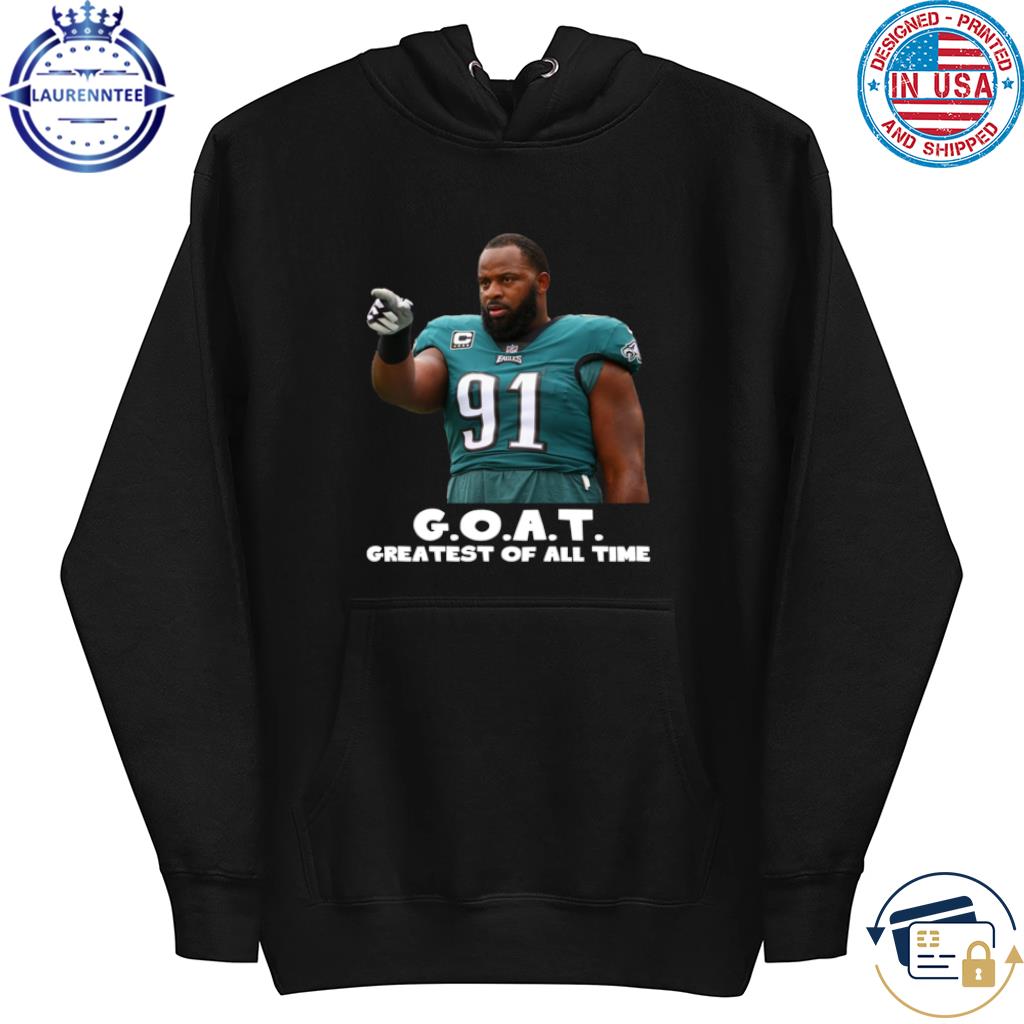 Fletcher Cox T-Shirts & Hoodies, Philadelphia Football