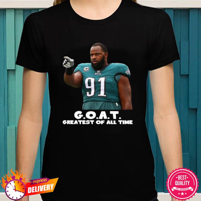 Fletcher Cox T-Shirts for Sale