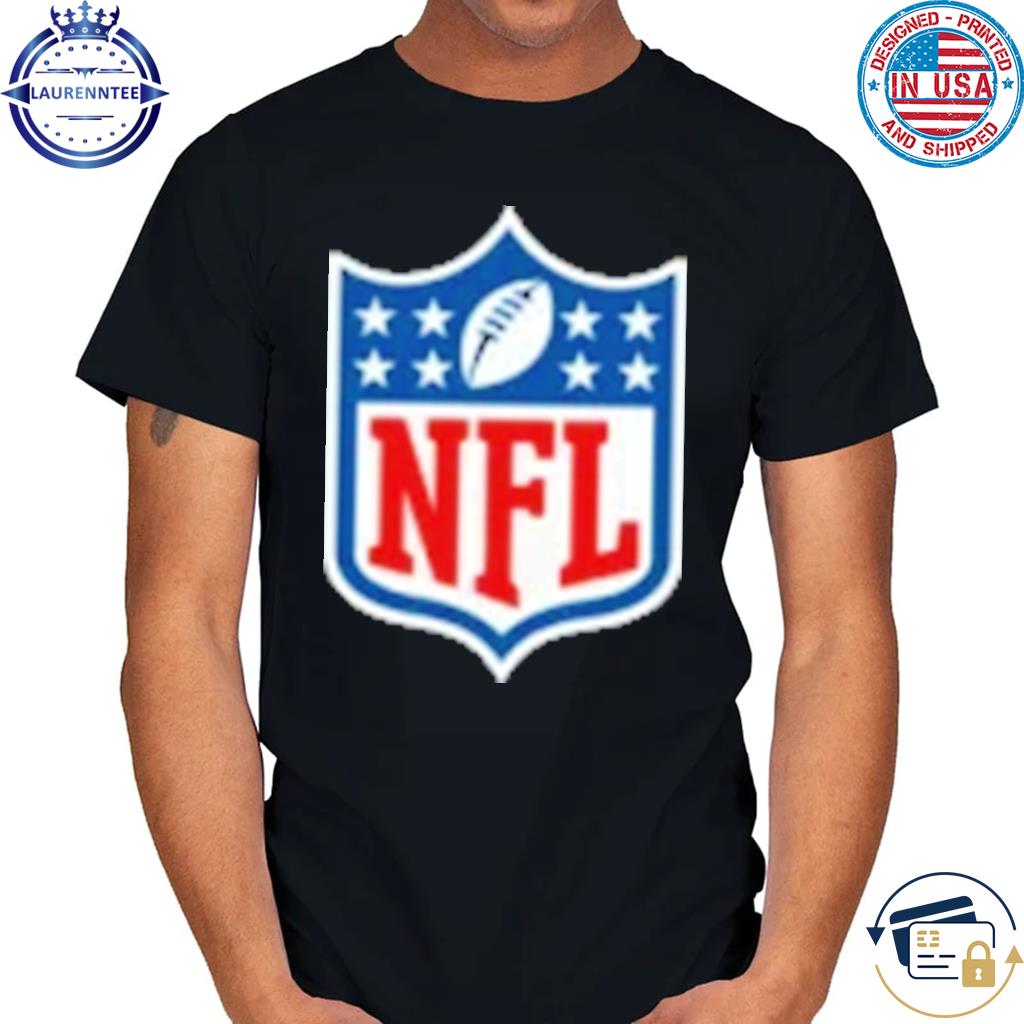 Original Nfl logo shirt, hoodie, sweater, long sleeve and tank top