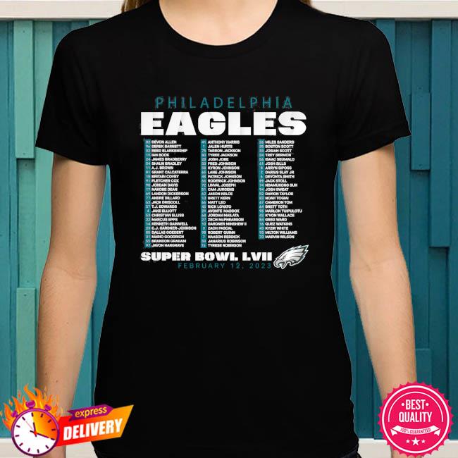 Fanatics Philadelphia Eagles T-Shirt