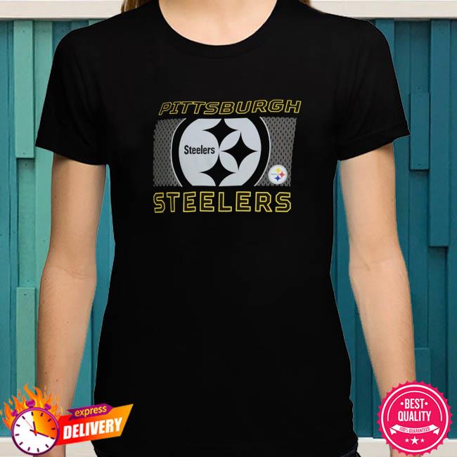 Pittsburgh Steelers Big & Tall T-Shirts, Steelers Tees, Shirts