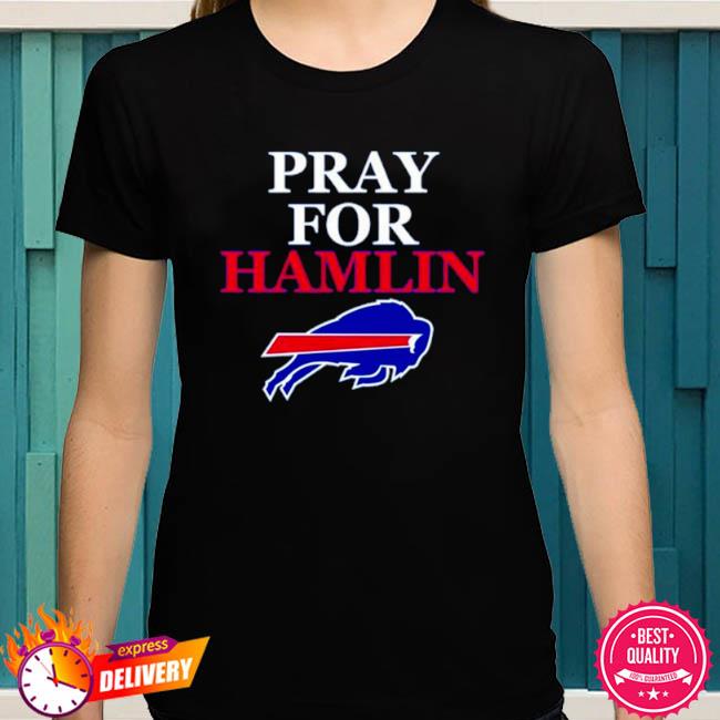 Prayer For Damar Hamlin Buffalo Bills Shirt, hoodie, sweater, long sleeve  and tank top