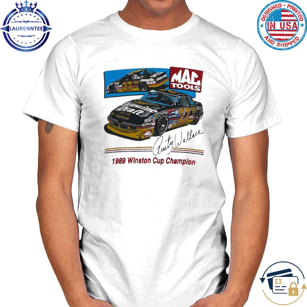 NASCAR Draft Champion | Essential T-Shirt