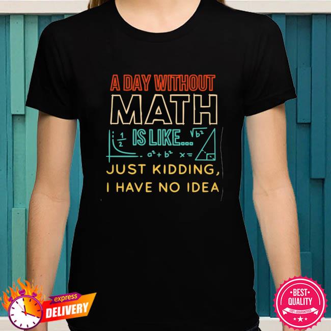 NBA Math Short-Sleeve Unisex T-Shirt