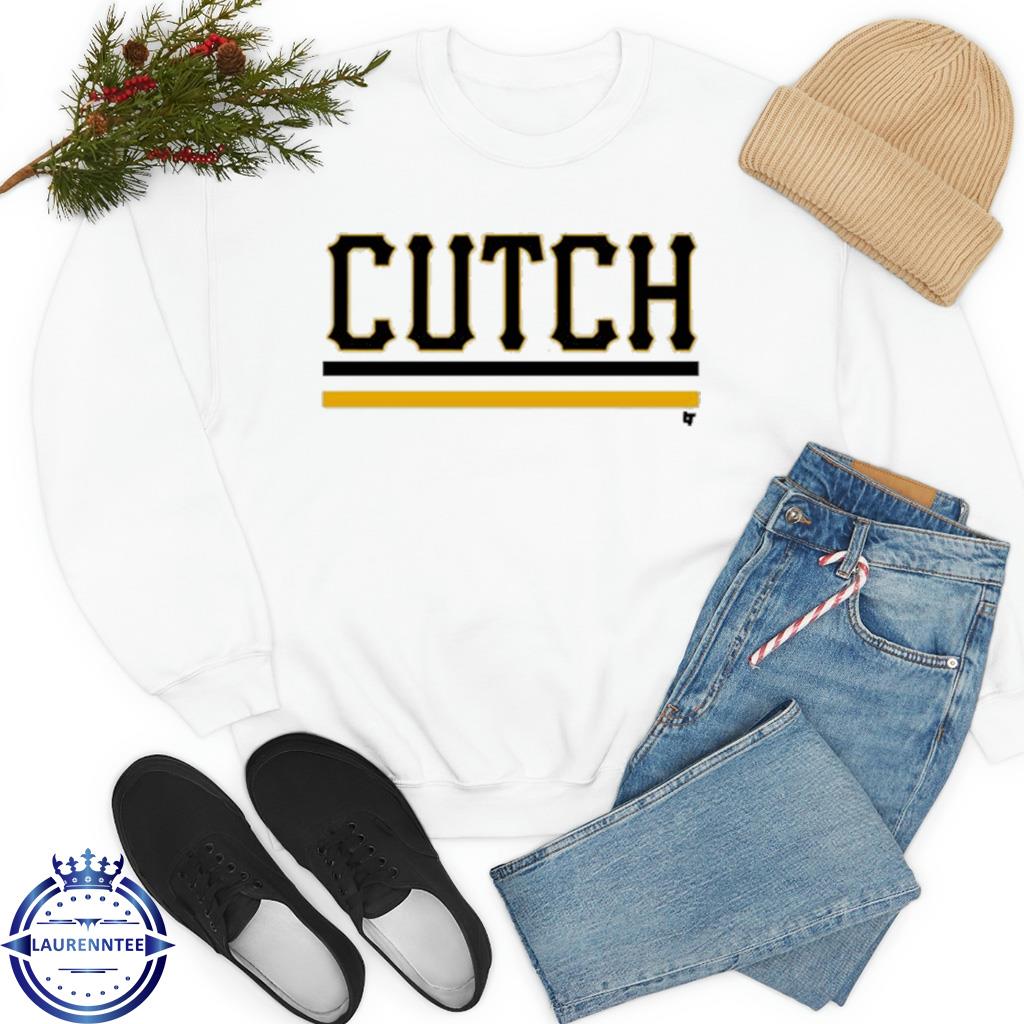 Premium Andrew mccutchen Pittsburgh cutch shirt, hoodie, sweater, long  sleeve and tank top