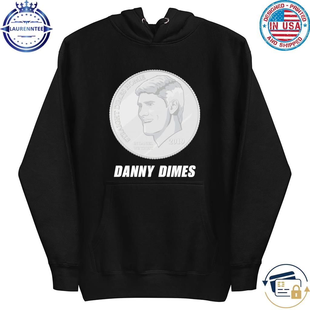 Daniel Jones Shirt Tee Football Hoodie Unisex - TourBandTees