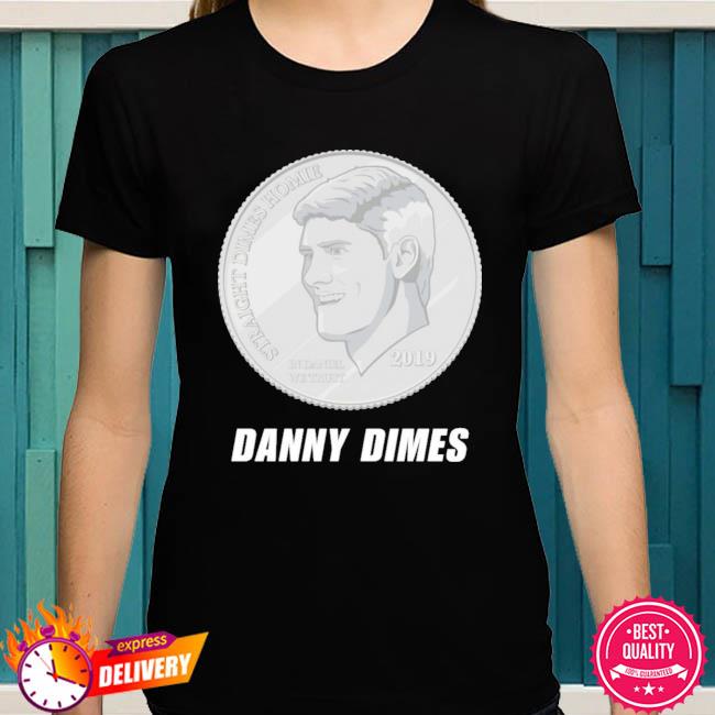 Premium Daniel jones dime time shirt, hoodie, sweater, long sleeve