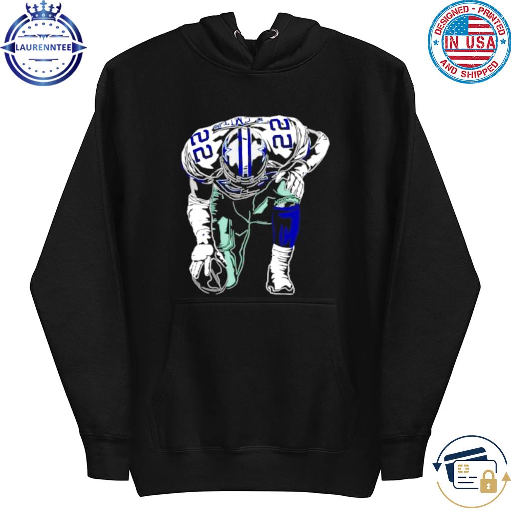 Emmitt Smith Dallas Cowboys shirt, hoodie, sweater and long sleeve