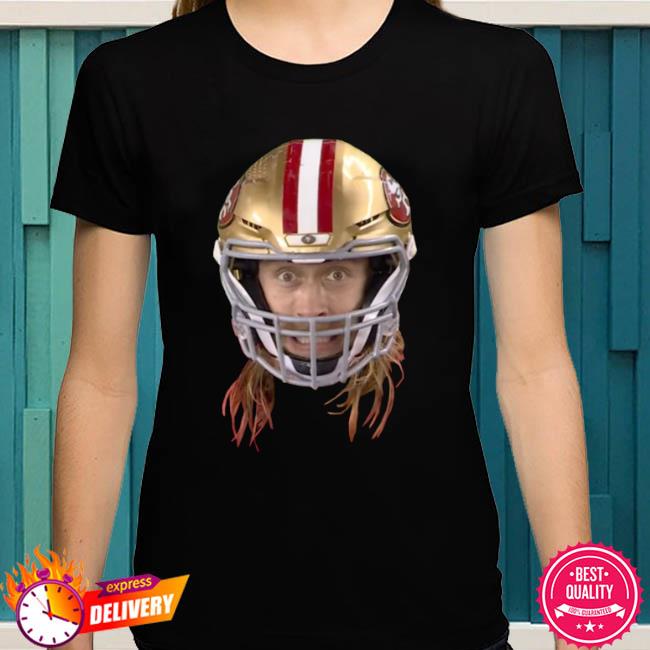 Premium George Kittle San Francisco Football Sports Fan Shirt