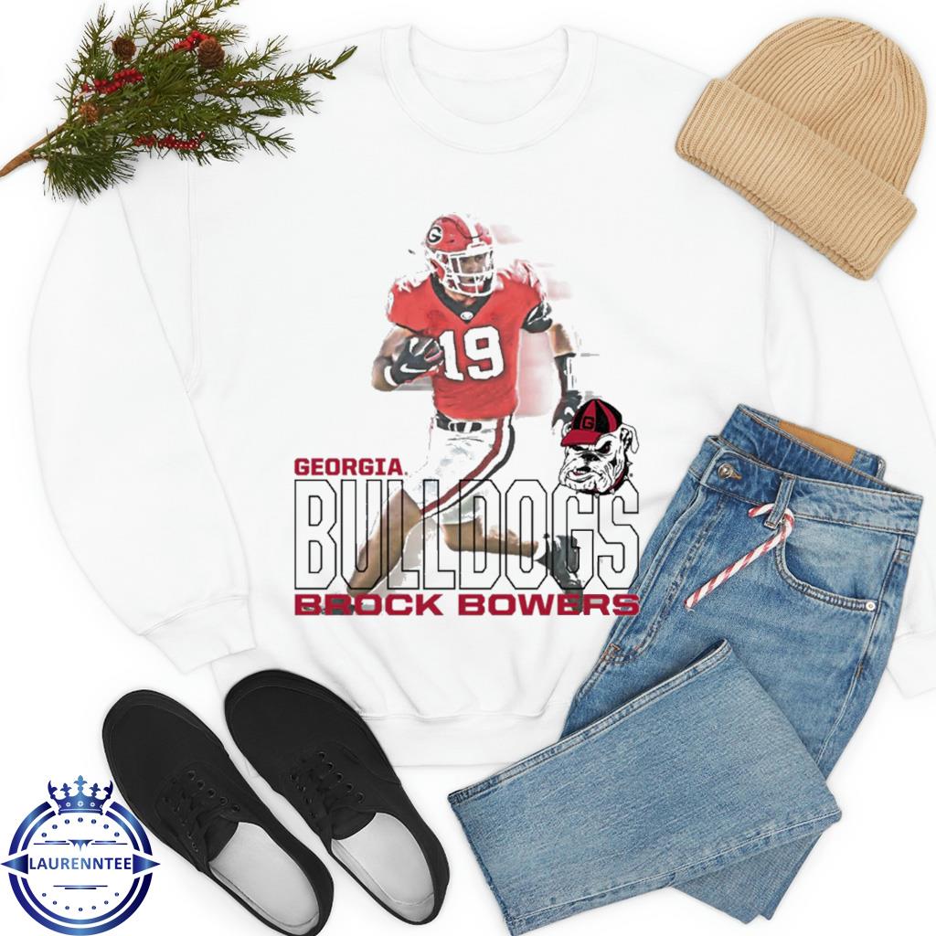 Brock Bowers Run Shirt, hoodie, sweater, long sleeve and tank top