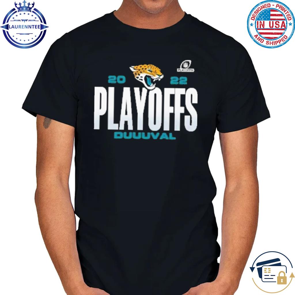 Nfl Us Eagle Duuuval Jacksonville Jaguars Shirt - Hersmiles