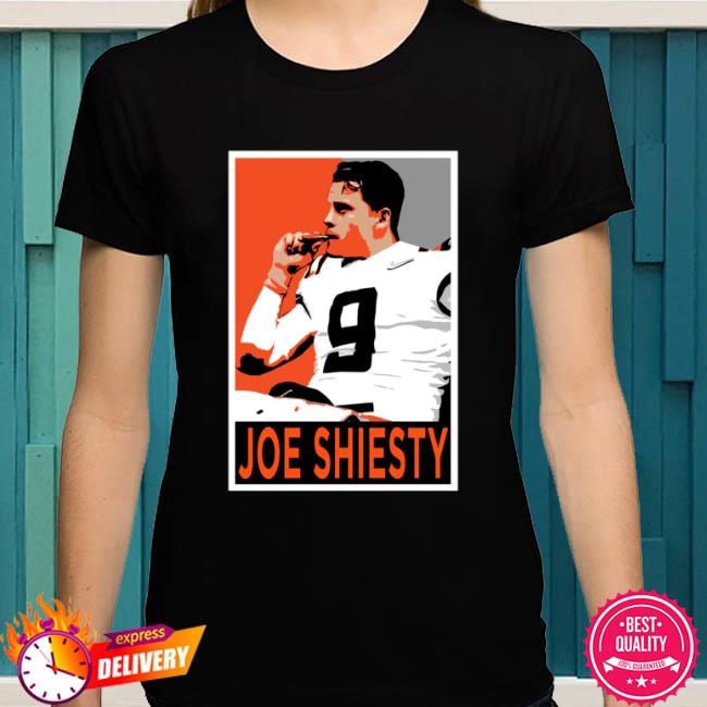 Joe Burrow is Hot Cincinnati Football Fan T Shirt |