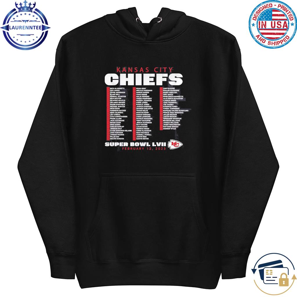 I willie love them Kansas City Chiefs shirt, hoodie, sweater, long sleeve  and tank top