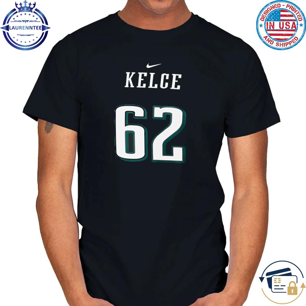 jason kelce nike jersey