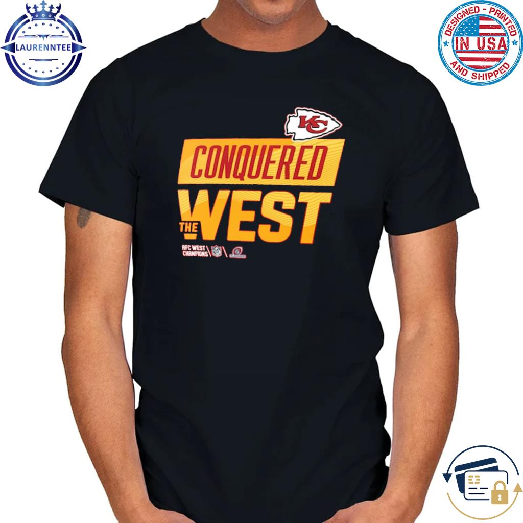 Kansas City Chiefs AFC Division Championship 2022 2023 Shirt, hoodie,  sweater, long sleeve and tank top